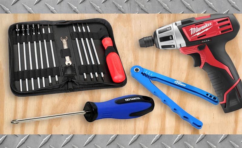 You are currently viewing 7 Best RC Tool Kit For Car To Use