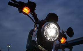 You are currently viewing Best Harley Davidson Headlights | Buyers Guide