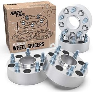 Read more about the article Best Wheel Spacers For Dodge Ram 2500 | Buyers Guide