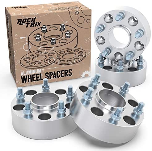 You are currently viewing Best Wheel Spacers For Dodge Ram 2500 | Buyers Guide