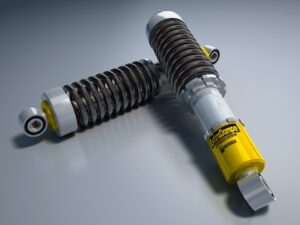 Read more about the article Best Shocks And Struts For A Smoother Ride [Top 7]
