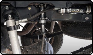 Read more about the article Best Shocks For Toyota Tundra | Buyers Guide