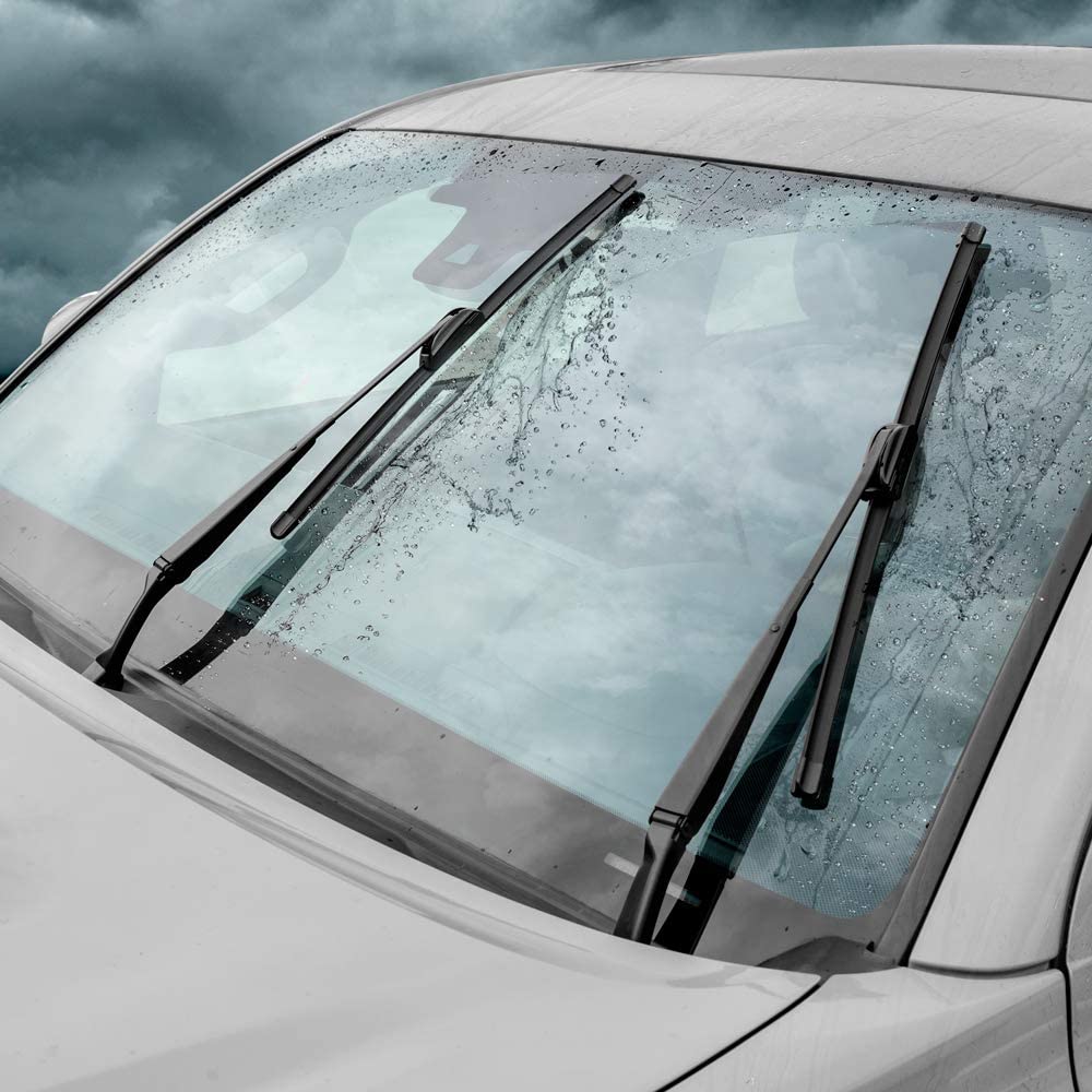 You are currently viewing Best Wiper Blades For Cars To Buy In 2022 [Top 6]