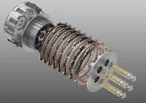 Read more about the article Hydraulic Clutch | Working | Advantages | Disadvantages