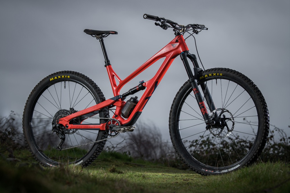 You are currently viewing Best Mountain Bikes Under $4000 | Reviews | Buyers Guide