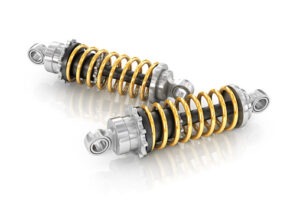 Read more about the article Progressive 444 Shocks Review | Buyer’s Guide