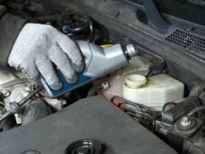 Read more about the article Hydraulic Brake Fluid | Working | Types | Composition
