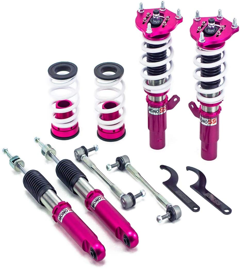 You are currently viewing 7 Best Air Shocks for Cars | Reviews & Buyers Guide