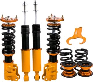 Read more about the article Best Shocks for Honda Civic Reviews | Buyers Guide