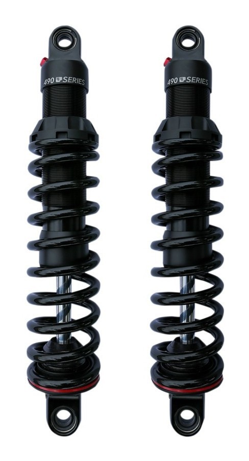 You are currently viewing Progressive 490 Shocks Review