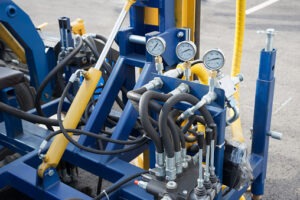 Read more about the article Advantages Of The Hydraulic System