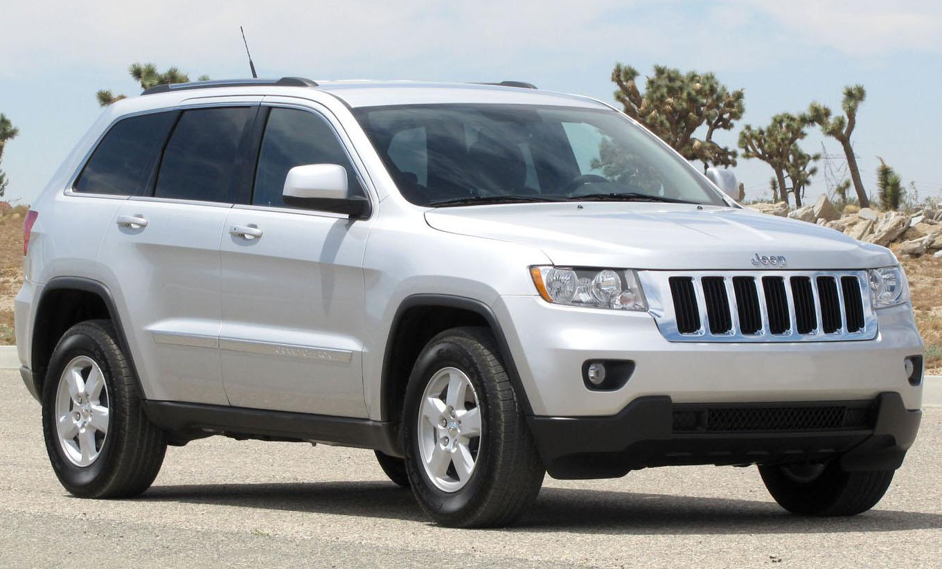 You are currently viewing Best Wheel Spacers for Jeep Grand Cherokee