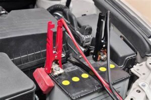 Read more about the article Can A Car Battery Go Dead From Sitting?