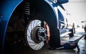 Read more about the article What Are Wheel Spacers? How Do They Work?