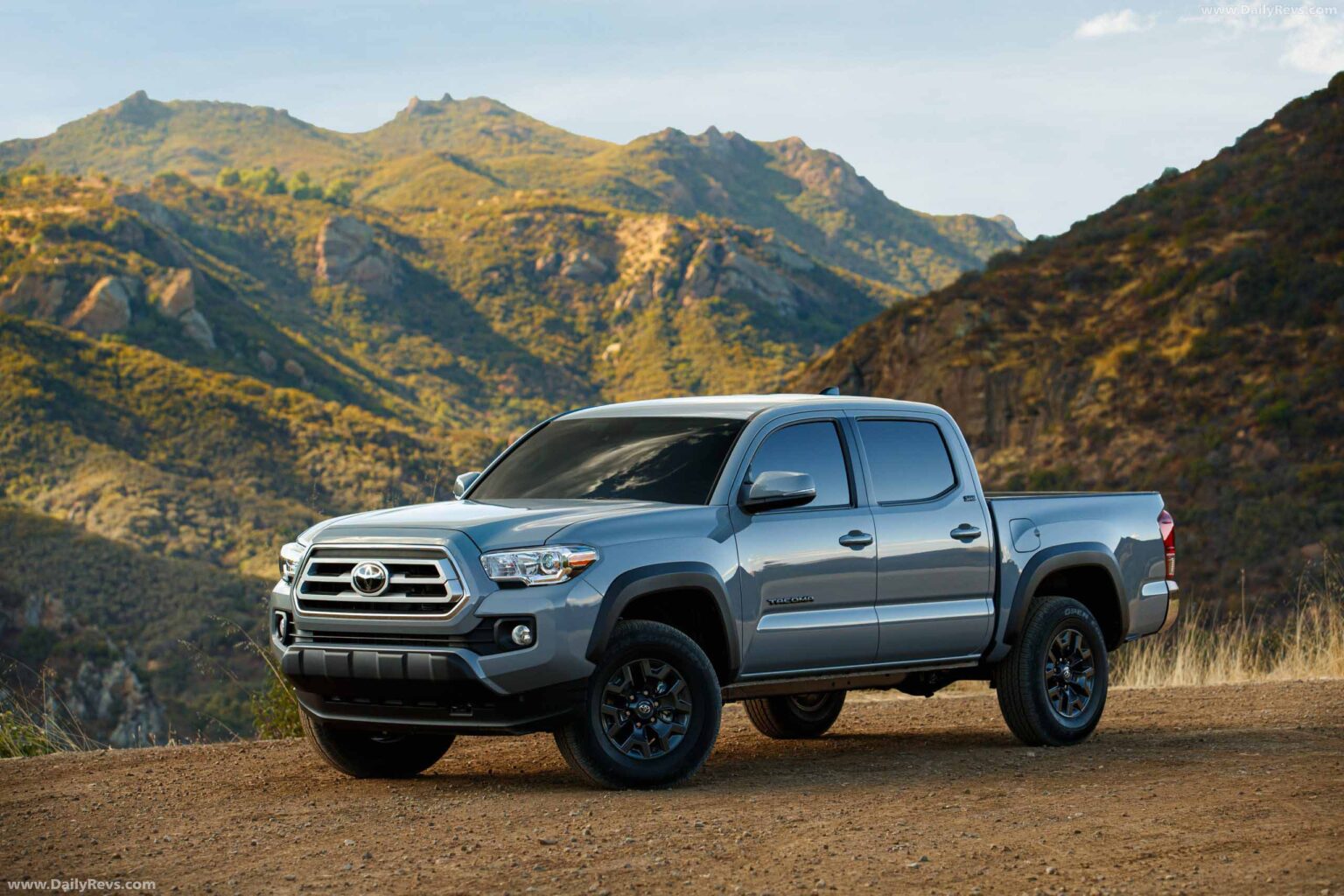 Best Truck Brands In The World Best Selling Trucks