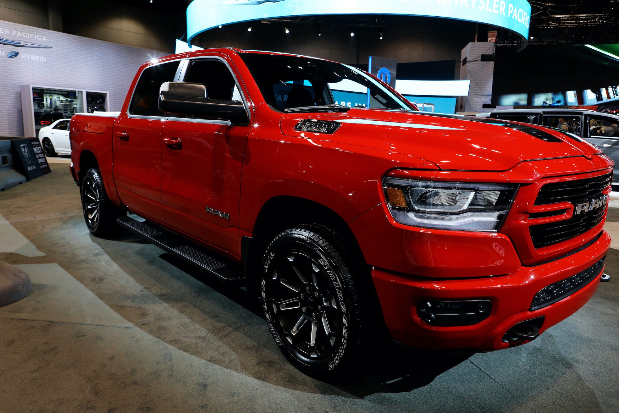 Best Truck Brands In The World Best Selling Trucks