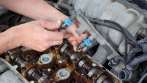 Read more about the article 6 Bad Fuel Injector Symptoms And How To Avoid Them?
