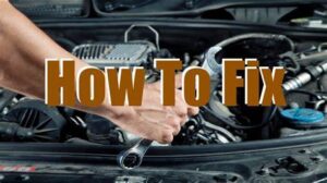 Read more about the article Your Car Idles Rough But Drives Smooth? [Causes & Fixes]
