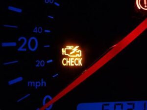 Read more about the article Check Engine Light On After Oil Change? [Diagnosis & Fixes]