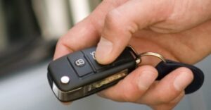 Read more about the article Is Your Car Alarm Randomly Going Off? [Causes & Fixes]