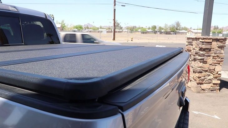 You are currently viewing How To Fix A Leaking Tonneau Cover?