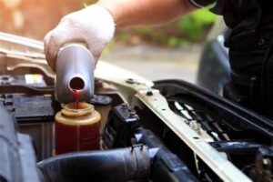 Read more about the article Stop Power Steering Fluid From Foaming And Bubbling