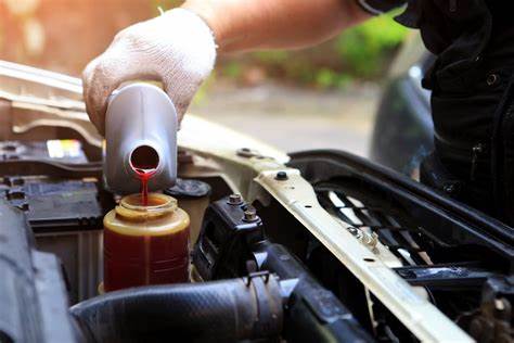 You are currently viewing Stop Power Steering Fluid From Foaming And Bubbling