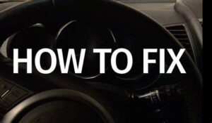 Read more about the article Why My Car Won’t Start But The Radio And Lights Work? [Solved]