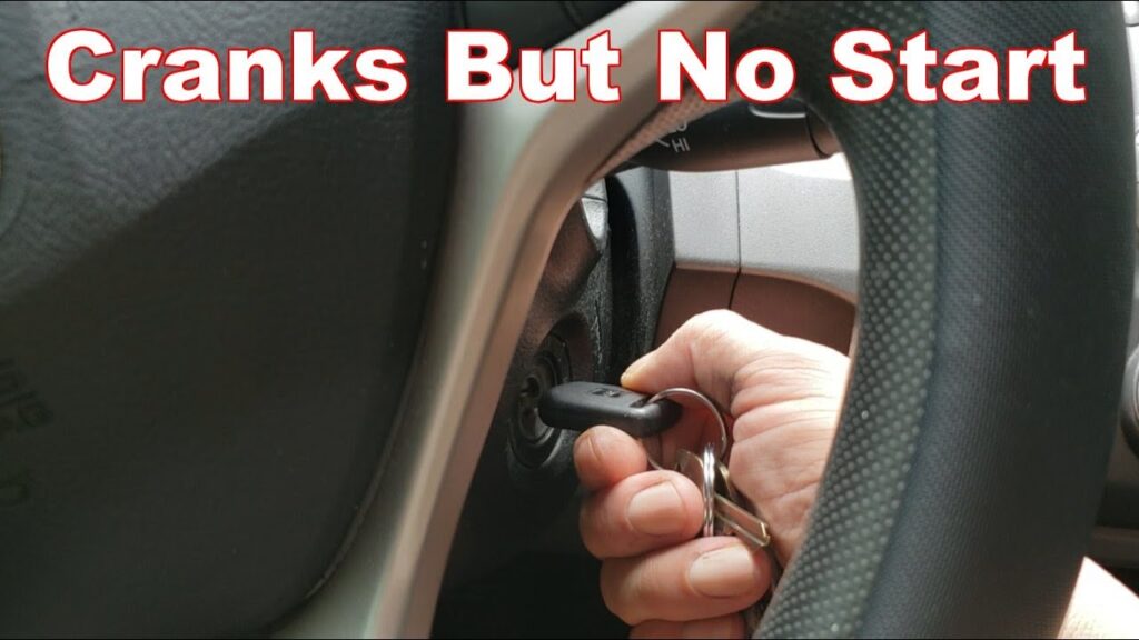 7 Reasons Why Car Overheated Cranks But Won't Start