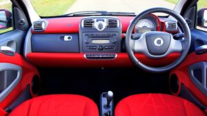 Read more about the article Your Car Steering Wheel Buttons Not Working? [Solved]