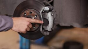 Read more about the article How Often Should You Change Your Brakes On Your Car?