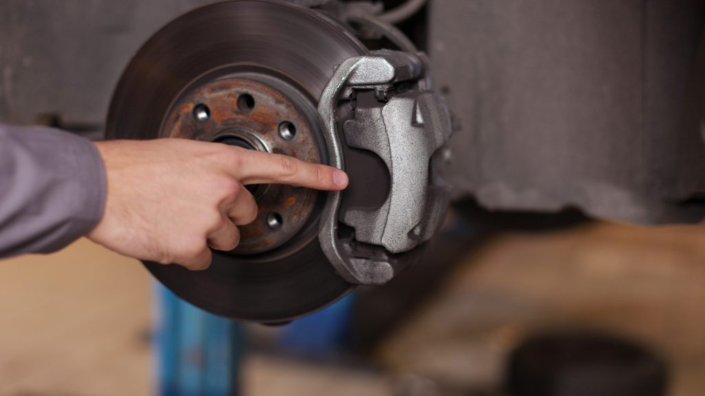 You are currently viewing How Often Should You Change Your Brakes On Your Car?