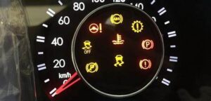Read more about the article Why Do You See Car With Lock Symbol On Dashboard?