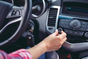 Read more about the article Why My Car Radio Wont Turn Off?