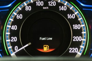 Read more about the article Why Does My Gas Needle Go Up And Down?