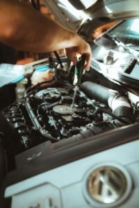 Read more about the article What To Do If My Car Won’t Start In The Morning?