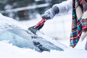 Read more about the article How To Get Car Unstuck From Snow?