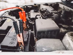 Read more about the article How To Unhook A Car Battery On My Own?