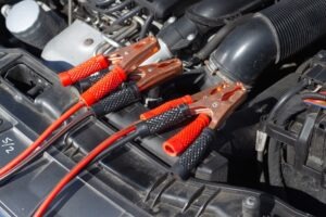 Read more about the article Your Car Won’t Start But Battery Is Good, Why?