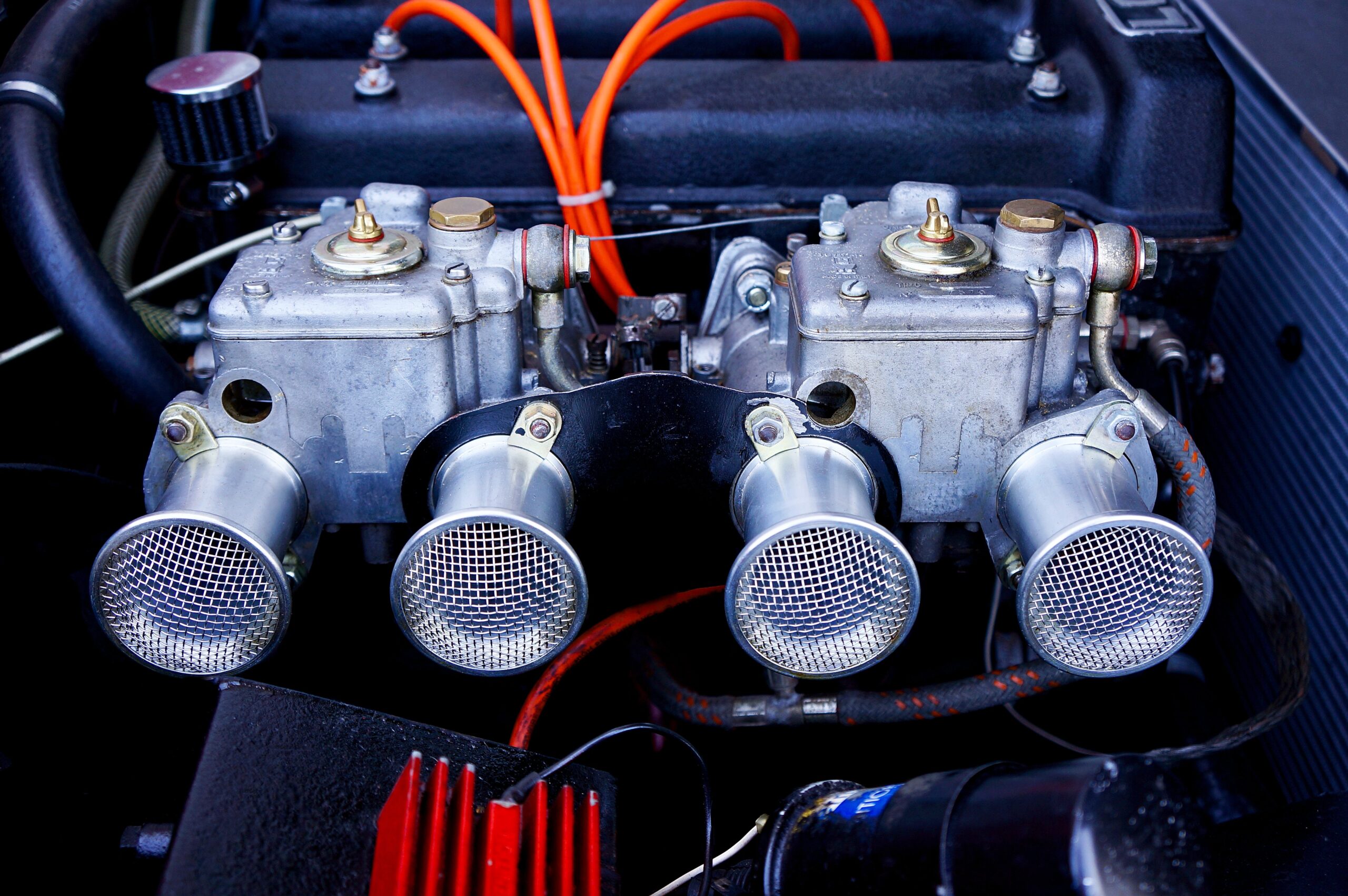 You are currently viewing What Are Signs Of Dirty Carburetor?