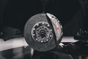 Read more about the article Why Are Brand New Brakes And Rotors Squeaking?