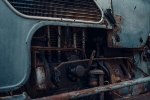 Read more about the article How To Flush Rust Out Of Engine Block?