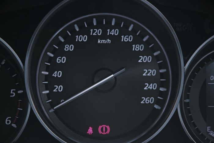 You are currently viewing What Are The Causes Of Low Oil Pressure At Idle?