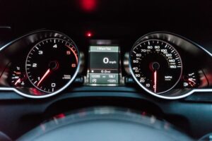 Read more about the article Why Am I Seeing Red Circle Light On Dashboard?