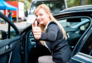 Read more about the article How Do You Open A Jammed Car Door?