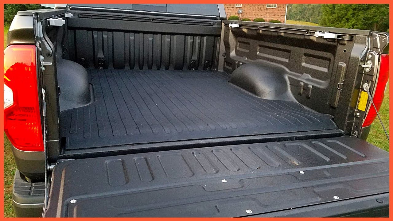 You are currently viewing Top 7 Best Truck Bed Mats To Buy in 2022