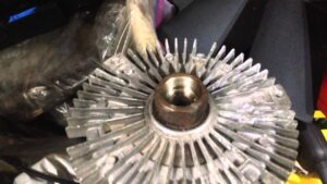 Read more about the article How To Tell If Fan Clutch Is Bad?