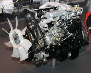 Read more about the article What Are 4.3 Vortec Engine Problems?