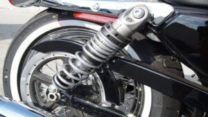 Read more about the article 5 Best Shocks For Harley Davidson Sportster