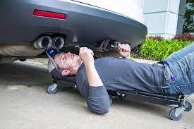 Read more about the article Best Automotive Creepers For Both Personal Garages and Mechanics